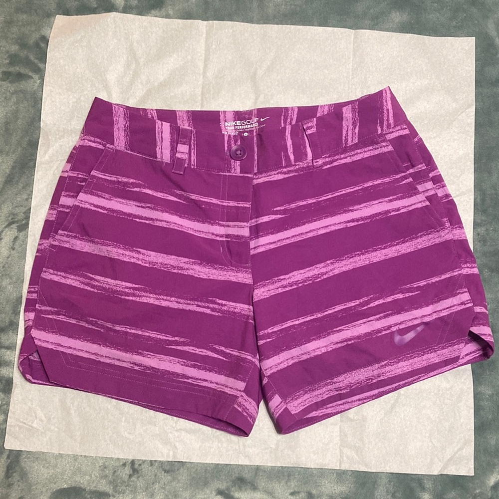 Nike Golf Shorts